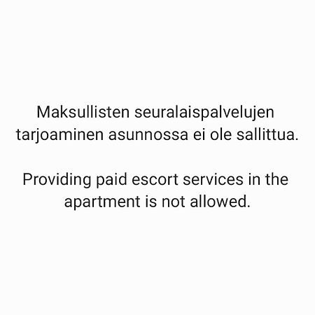 Viihtyisae Kaksio Keskeisellae Sijainnilla Lappeenranta Exterior foto