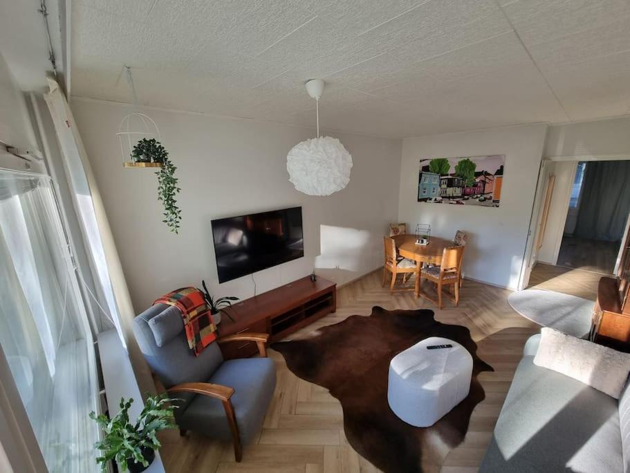 Viihtyisae Kaksio Keskeisellae Sijainnilla Lappeenranta Exterior foto