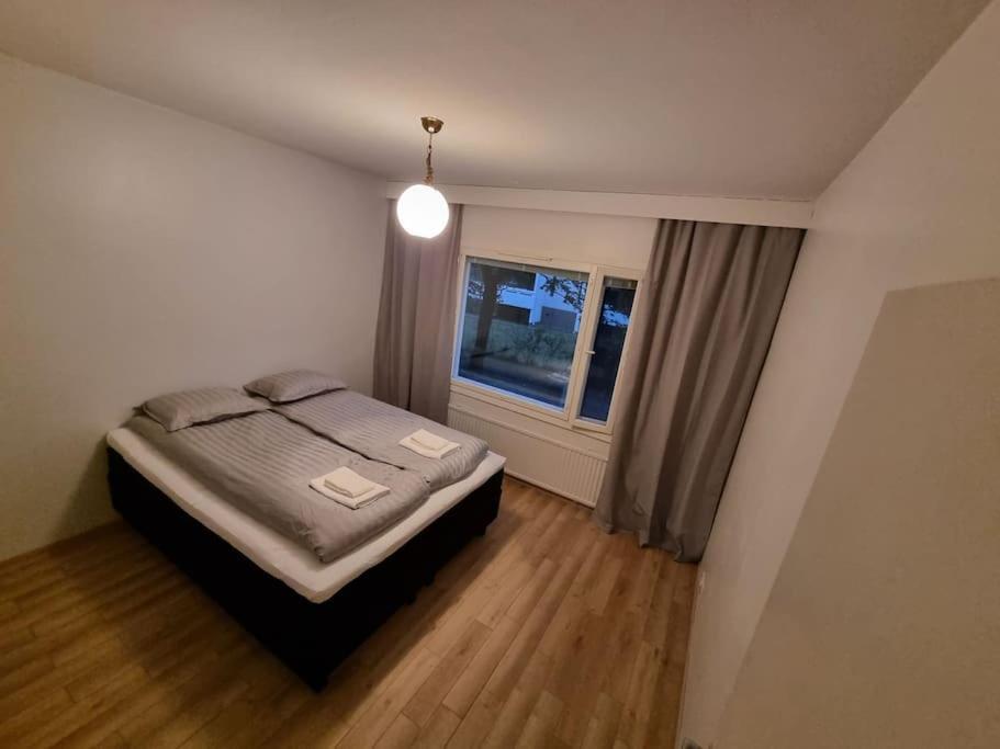 Viihtyisae Kaksio Keskeisellae Sijainnilla Lappeenranta Exterior foto