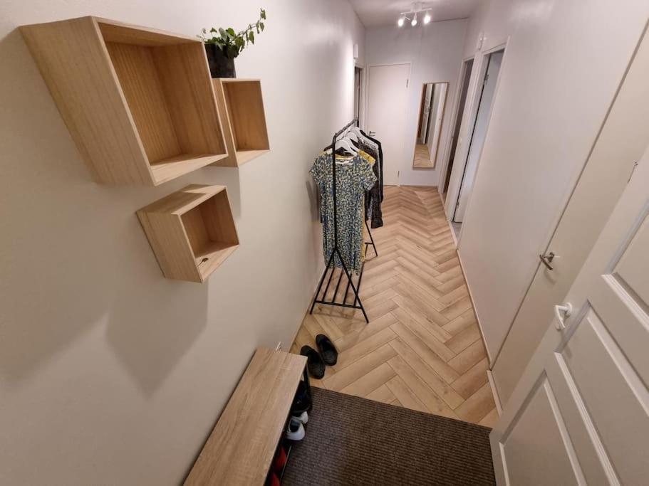 Viihtyisae Kaksio Keskeisellae Sijainnilla Lappeenranta Exterior foto